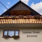 Landhotel&Restaurant Traube
