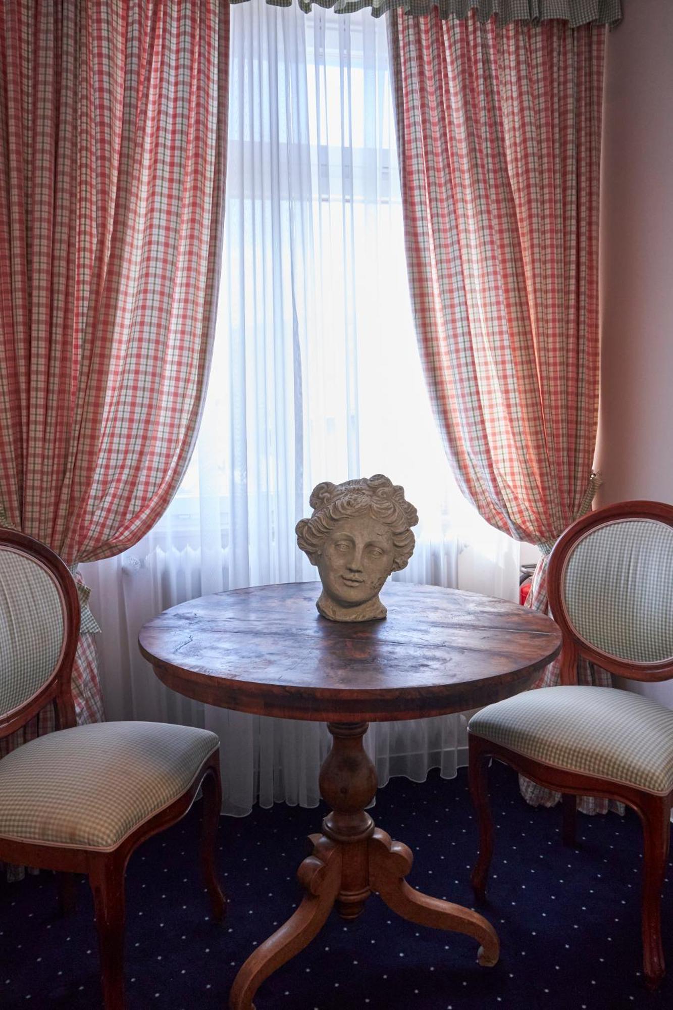 Landhotel&restaurant Traube Hotel 4*